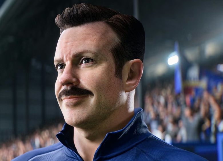 Тед Лассо та жіноча команда AFC Richmond з'являться в EA SPORTS FC 27