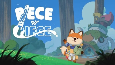 Симулятор ремонтної майстерні Piece by Piece вийде на Switch 25 листопада 2026 року