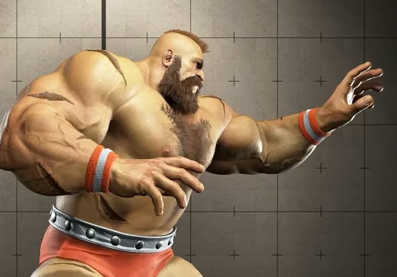 Street Fighter 6 to Receive Free Costumes in Celebration of New Movie