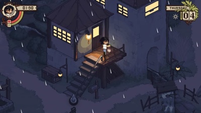 Grave Seasons: нові подробиці осінніх івентів і реграбельності для Switch 2