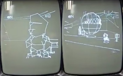 Super Mario 64 запустили на векторній консолі Vectrex 1982 року