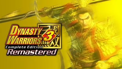 DYNASTY WARRIORS 3: Complete Edition отримала оновлення до версії 1.0.2