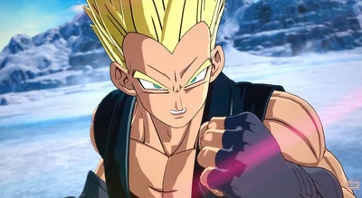 DRAGON BALL: Sparking! ZERO отримає доповнення SUPER-LIMIT BREAKING NEO на Switch та Switch 2