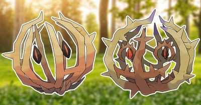 Як отримати Bramblin та еволюціонувати в Brambleghast у Pokémon Go