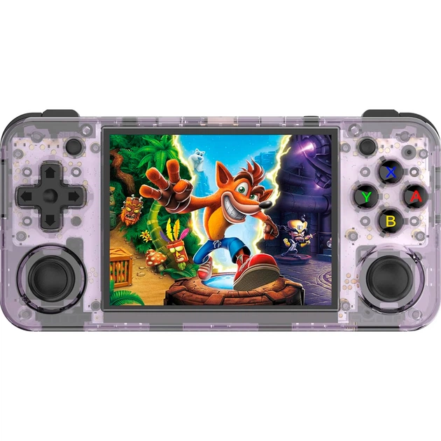 US authorities urged to designate handheld retro consoles with pirated games as a notorious market