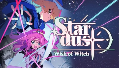 Stardust: Wish of Witch анонсовано для Nintendo Switch 2 — гра отримає фізичне видання