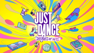 Just Dance: Decades of Hits вийшла на Switch — реліз версії для Switch 2 відбудеться 10 листопада