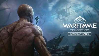У Warframe стартує операція Epoch Operation: Taubound вже 15 жовтня