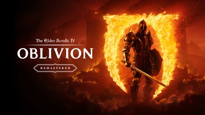 Oblivion Remastered on Switch 2 Receives Update Fixing Graphical Glitch