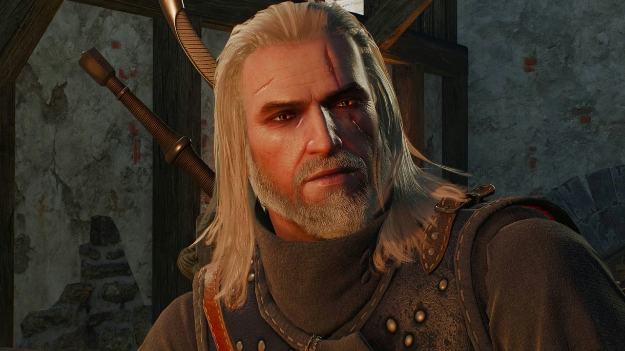 The Witcher 3 Remastered Patch for Nintendo Switch 2 Is on the Way