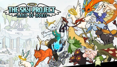 The Sky Project: Land of Noris вийде на Nintendo Switch 2