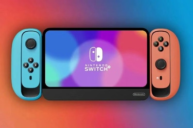 Подробиці Nintendo Switch 2 від постачальника аксесуарів Mobapad