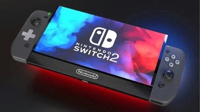 Switch 2 може вийти вже цього року: деталі про дисплеї та залізо від Samsung