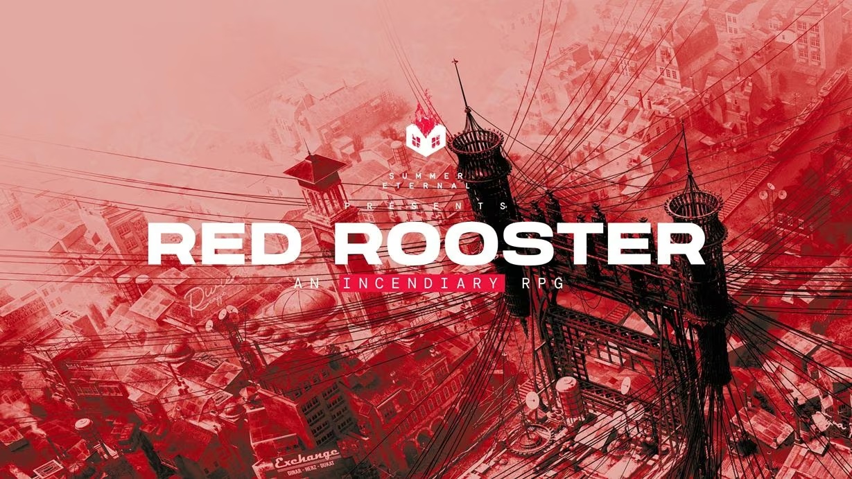 Red Rooster анонсовано для Nintendo Switch 2 від авторів Disco Elysium