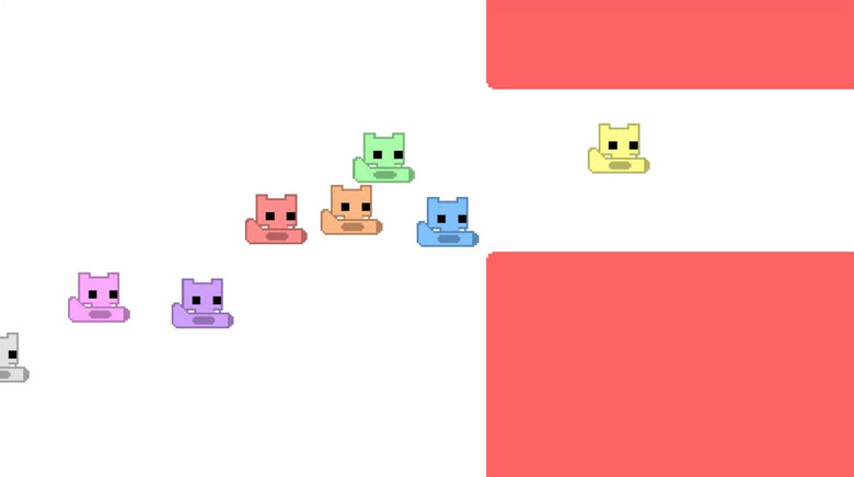 PICO PARK creators ask Switch 2 owners not to buy the game due to a critical bug
