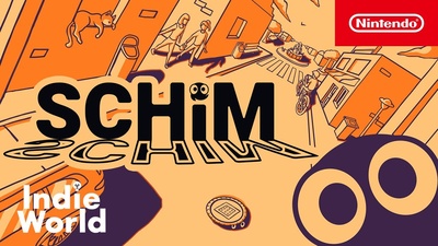 Інтерв'ю з розробниками SCHiM: залиште свої питання у коментарях