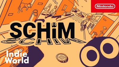 Інтерв'ю з розробниками SCHiM: залиште свої питання у коментарях