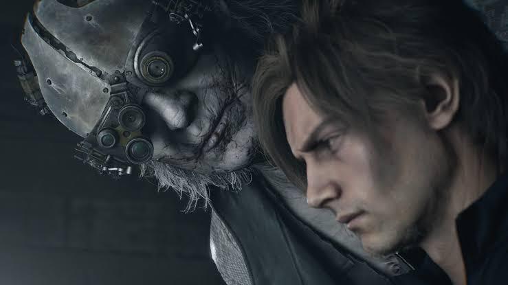 Чутки: Resident Evil Requiem починала життя як Resident Evil: Apocalypse з відкритим світом