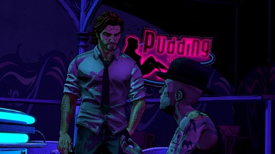 The Wolf Among Us Remastered вийде на Switch та Switch 2: новий трейлер