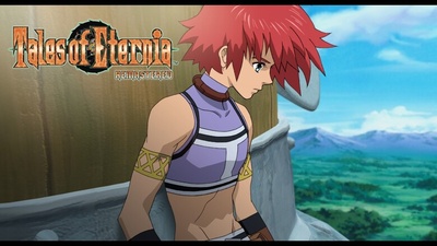 Дивіться релізний трейлер Tales of Eternia Remastered для Switch та Switch 2