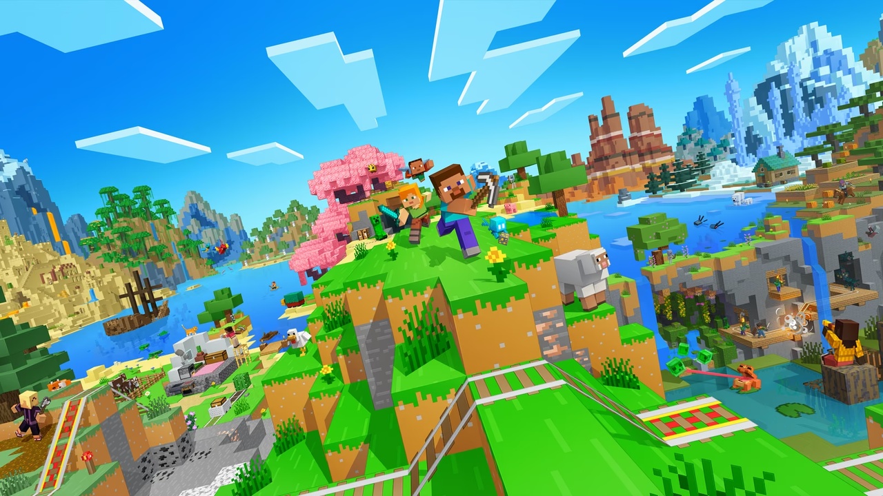 Xbox Considers Making Fallout, The Elder Scrolls, and Minecraft Exclusives