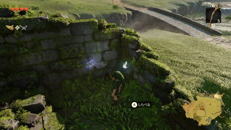 The Legend of Zelda: Ocarina of Time Remake Will Feature "Navi's Thoughts" Collectibles