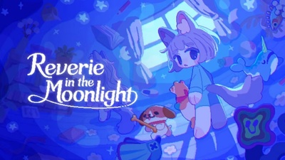 Reverie in the Moonlight Is Coming to Switch and Switch 2 on November 19