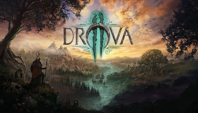 Drova 2: Torn Lands офіційно анонсовано для Nintendo Switch 2