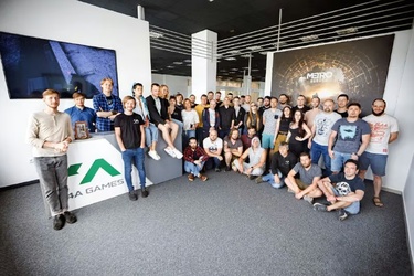 4A Games та Metro не потраплять до росіян: деталі реструктуризації Embracer