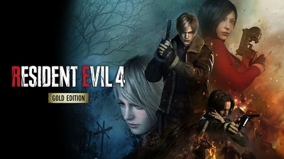 Resident Evil 4 на Nintendo Switch 2: технічний аналіз графіки, FPS та роздільної здатності