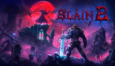 Slain 2: The Beast Within вийде на Nintendo Switch на початку 2027 року