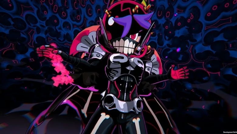 Творець Disgaea розповів, чим його нова гра Demons' Night Fever відрізняється від минулих робіт
