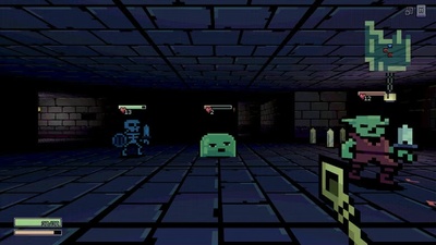 Ретро-роуґлайк Gloomgrave отримав дату релізу на Nintendo Switch