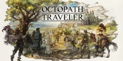 Octopath Traveler повернулася до eShop після зміни видавця