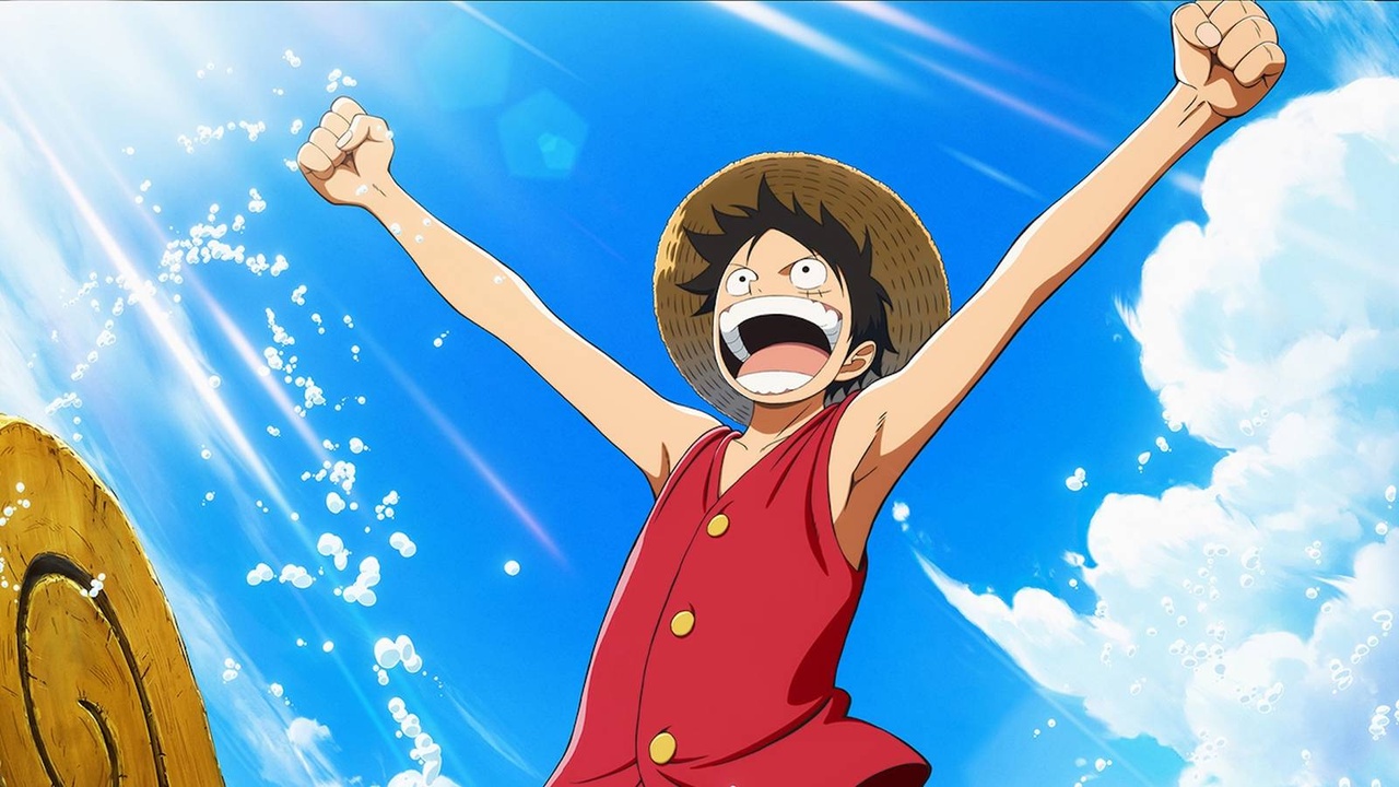 One Piece May Soon Appear in Fortnite: New Leaks from Dataminers