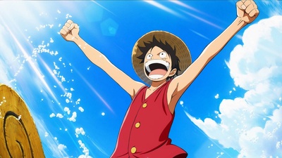 One Piece може незабаром з'явитися у Fortnite: нові витоки від датамайнерів