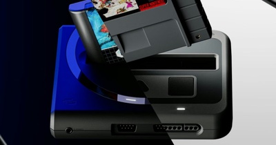 Analogue Brings Back Super Nt+ and Mega Sg+ Retro Consoles with Modern Improvements