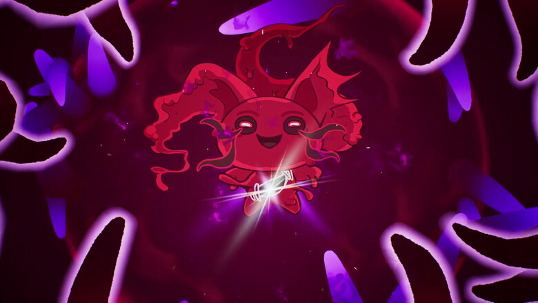 The Plot of JRPG Under Mythos Is Inspired by Lovecraftian Horror and AI Anxiety