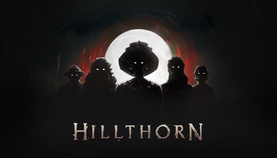 Похмурий детектив Hillthorn вийде на Nintendo Switch у листопаді