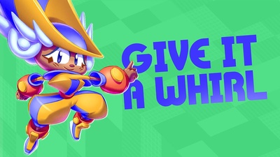 Демо-версія Penny's Big Breakaway вже доступна в eShop