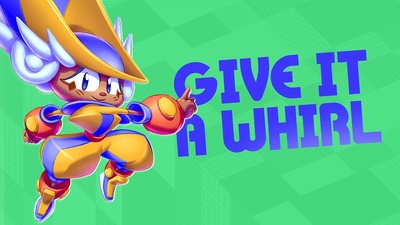 Демо-версія Penny's Big Breakaway вже доступна в eShop