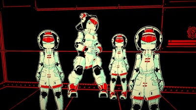 The Last Salvage SQUAD отримає оновлення «Another Mission» у листопаді 2026 року