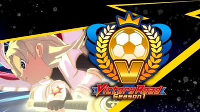 Онлайн-турнір першого сезону Inazuma Eleven: Victory Road стартує 20 жовтня
