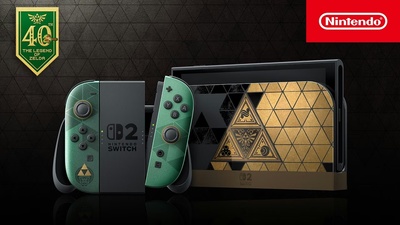 Nintendo Calls Zelda: Ocarina of Time a Global Phenomenon and Discusses Switch 2 Restock