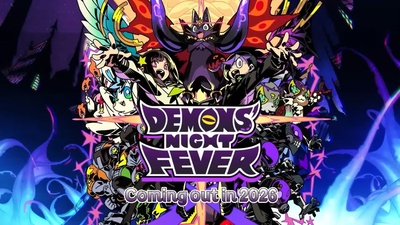 Оцінки свіжого випуску Famitsu: перший бал для Demons’ Night Fever та успіх Minecraft Dungeons 2