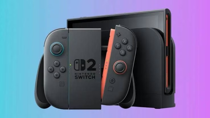 Switch та Switch 2 оновилися до версії 21.2.0