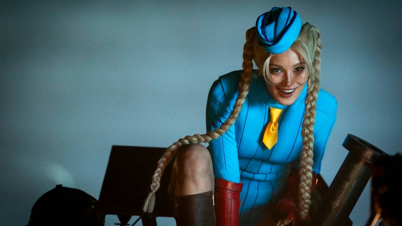 Фільм Street Fighter поступився за касовими зборами прем'єрі Resident Evil