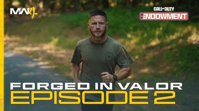 Call of Duty: Modern Warfare 4 — Episode Two of the Forged in Valor Series Released