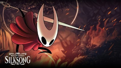 Hollow Knight: Silksong отримала віковий рейтинг у Австралії