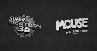 Super Meat Boy 3D отримав кросовер з MOUSE: P.I. for Hire